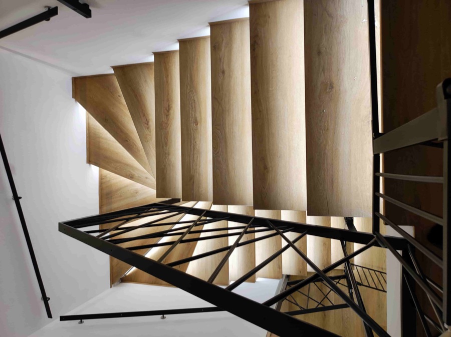 Realizovaná elektroinstalace — Elektro Řmot, Litovel